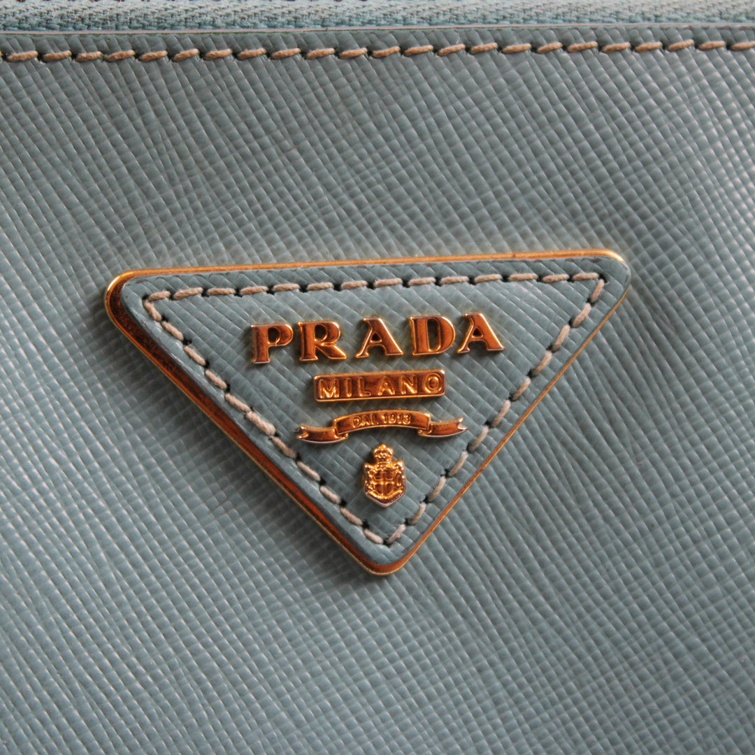 Prada Galleria