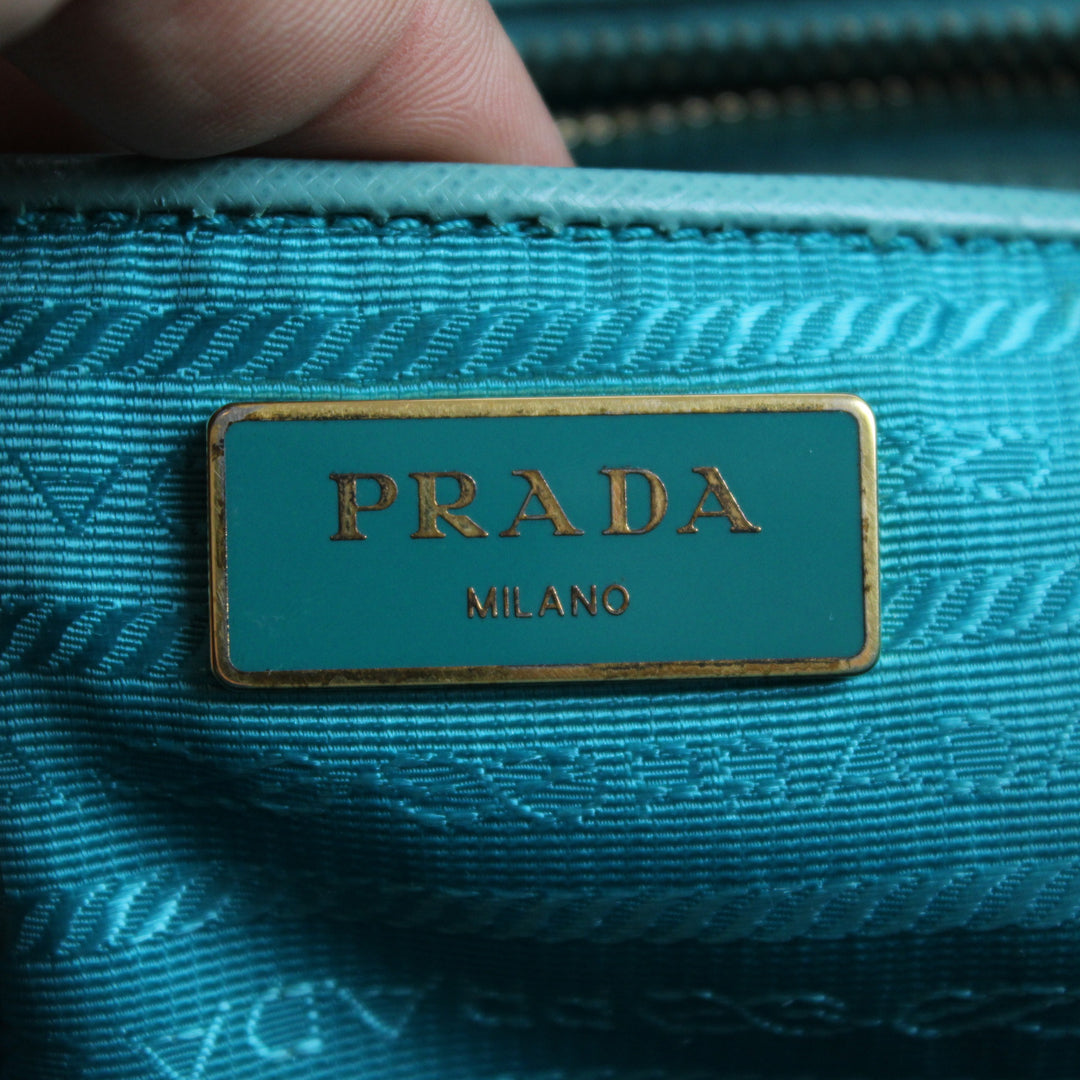 Prada Galleria