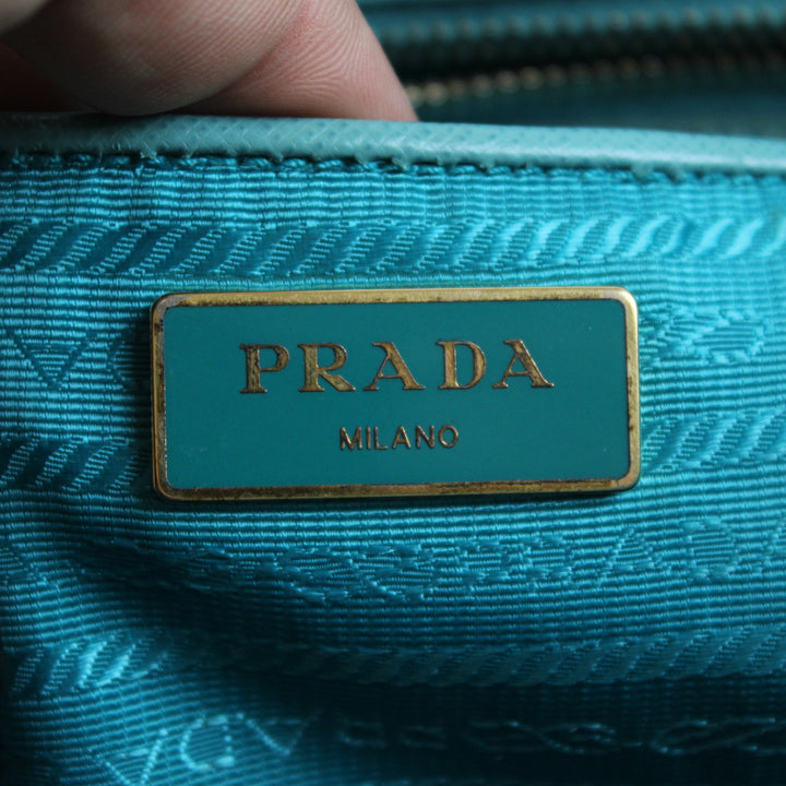 Prada Galleria