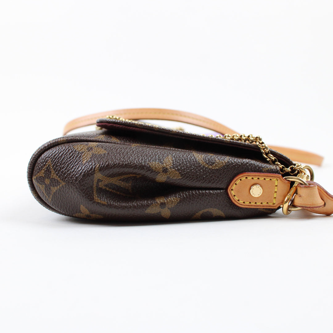 Louis Vuitton Pochette Favorite MM