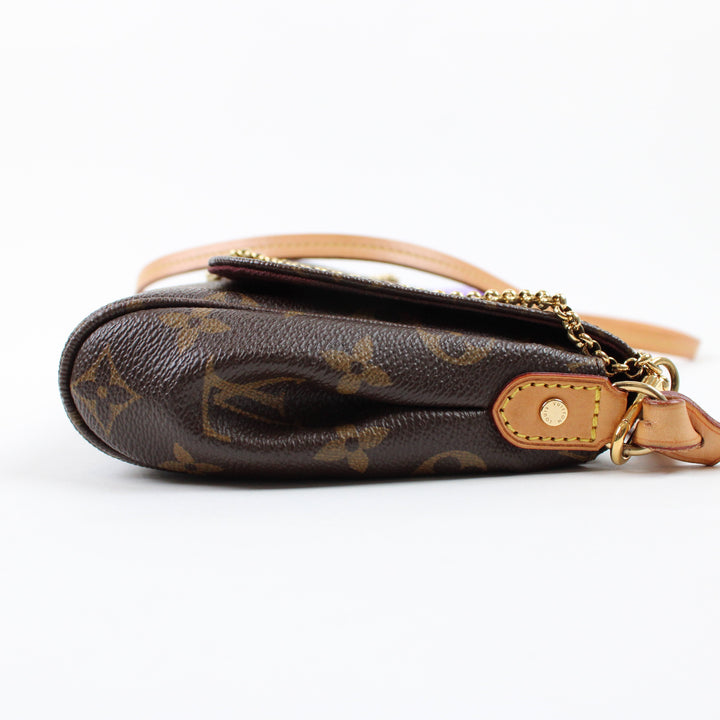 Louis Vuitton Pochette Favorite MM