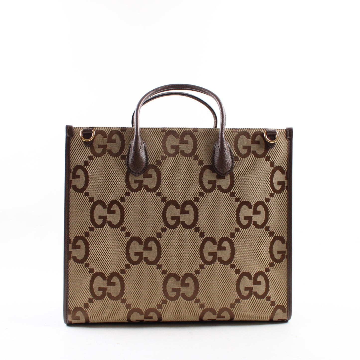 Gucci Jumbo GG Tote Bag