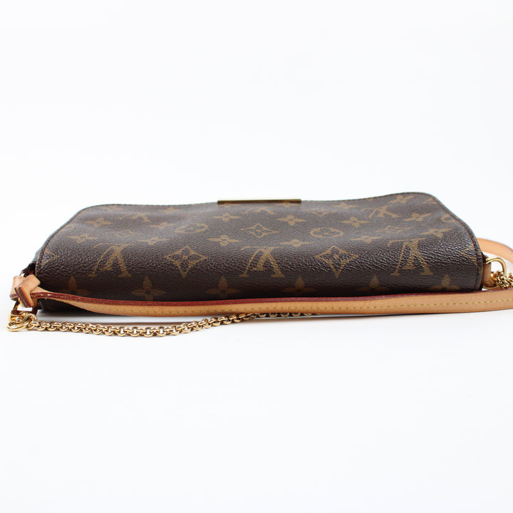 Louis Vuitton Pochette Favorite MM