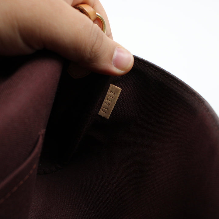 Louis Vuitton Pochette Favorite MM