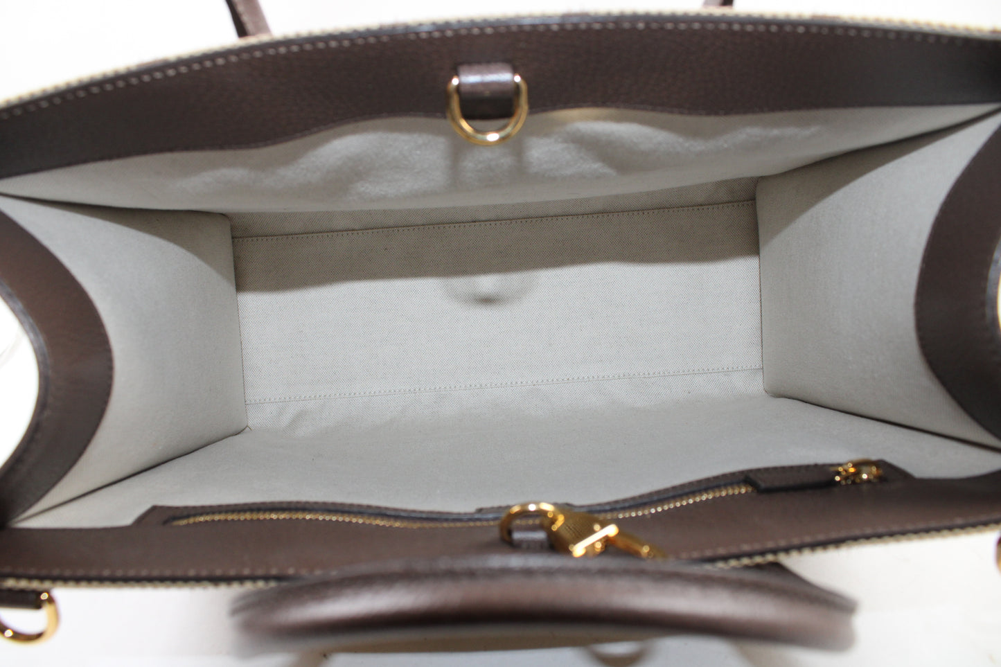 Gucci Jumbo GG Tote Bag