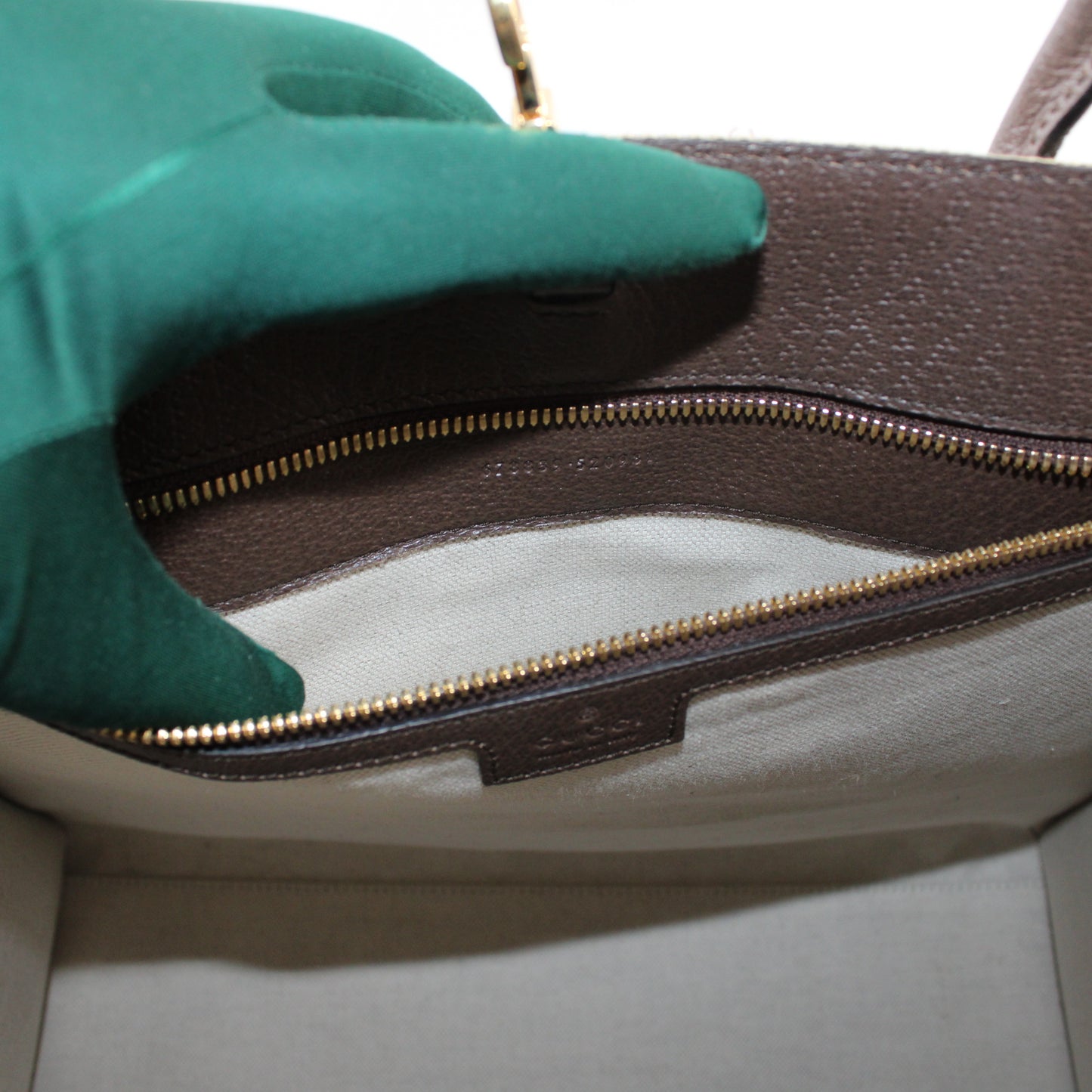 Gucci Jumbo GG Tote Bag