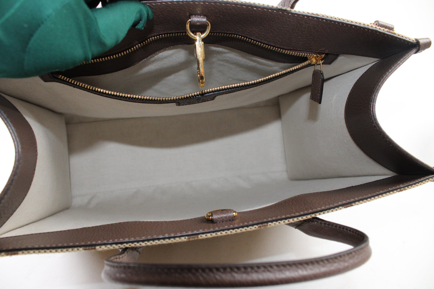 Gucci Jumbo GG Tote Bag