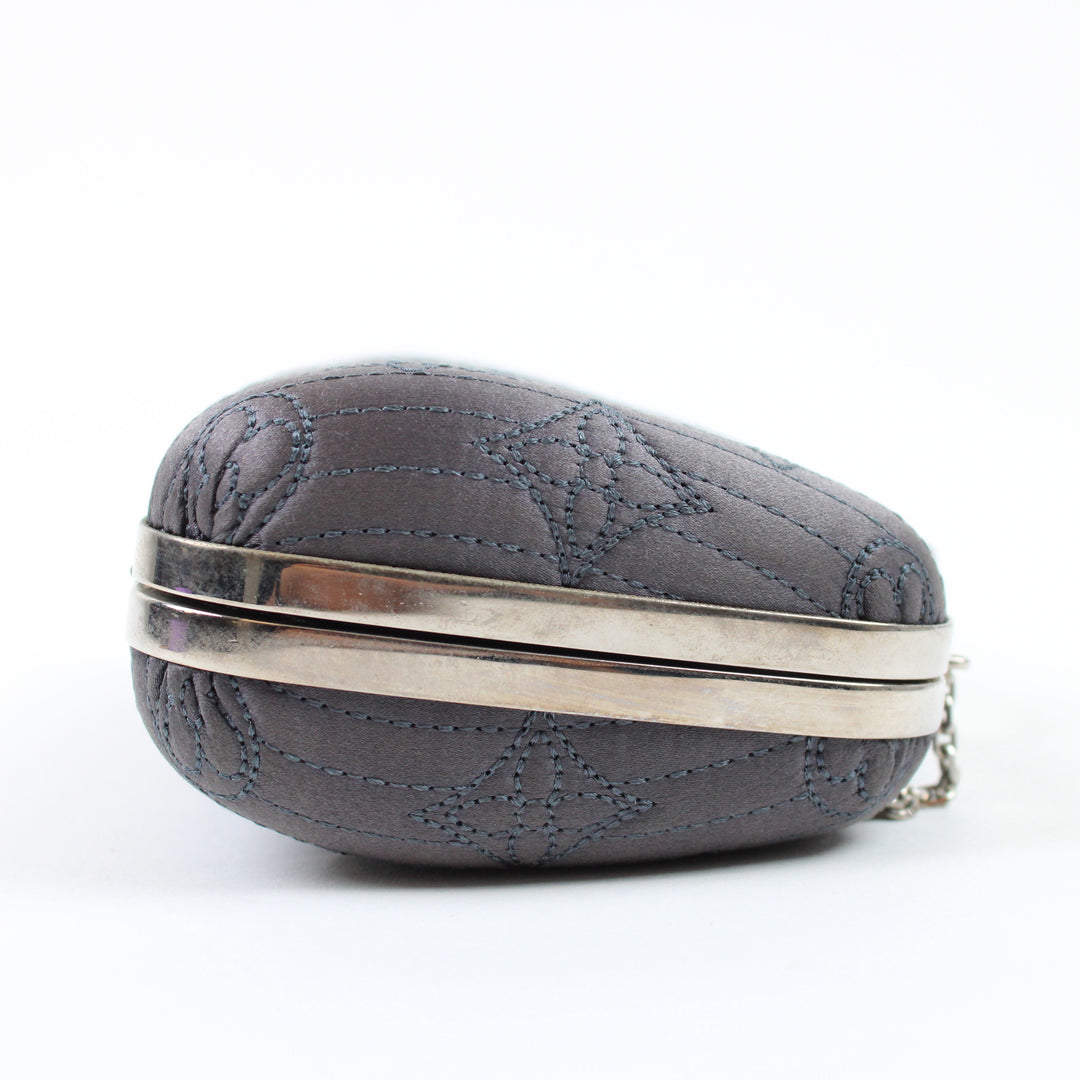 Louis Vuitton Minaudière Clutch