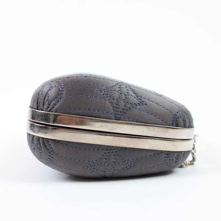 Louis Vuitton Minaudière Clutch