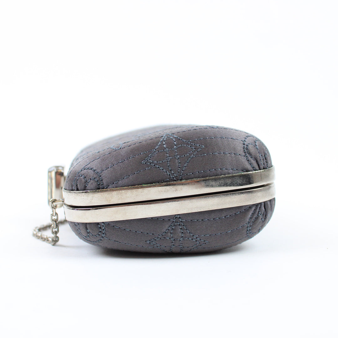Louis Vuitton Minaudière Clutch