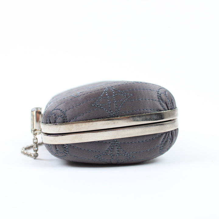 Louis Vuitton Minaudière Clutch
