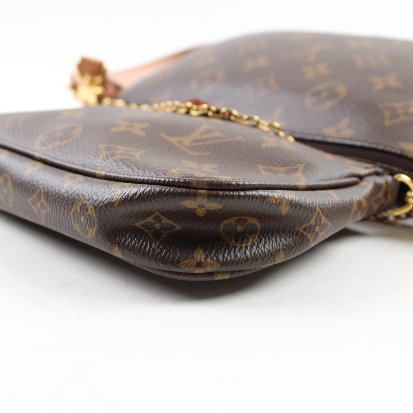 Louis Vuitton Multipochette Accessories Monogram