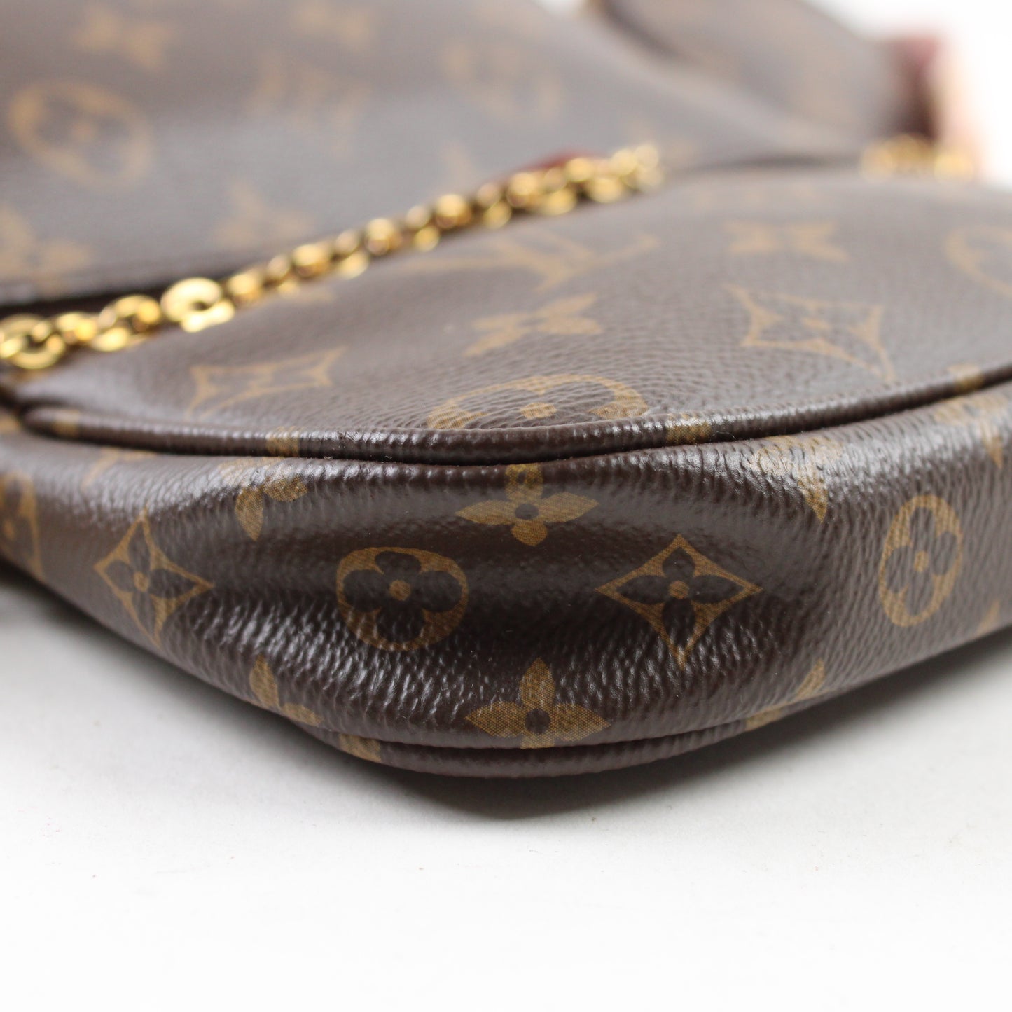 Louis Vuitton Multipochette Accessories Monogram