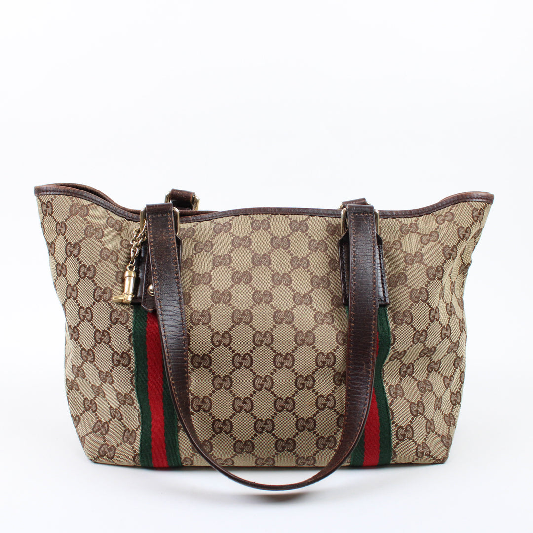 Gucci Tote Jolicoeur