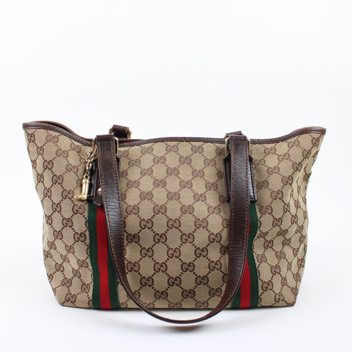 Gucci Tote Jolicoeur