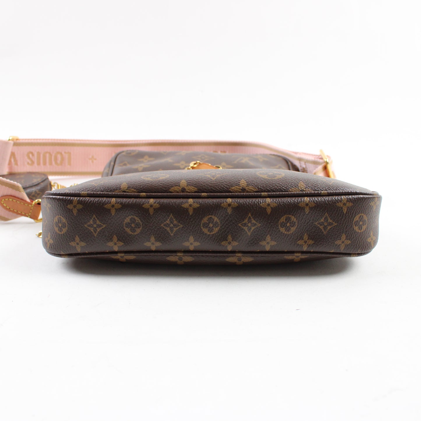 Louis Vuitton Multipochette Accessories Monogram