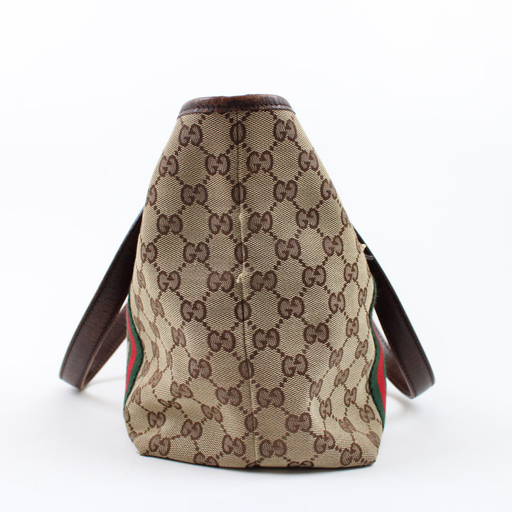 Gucci Tote Jolicoeur