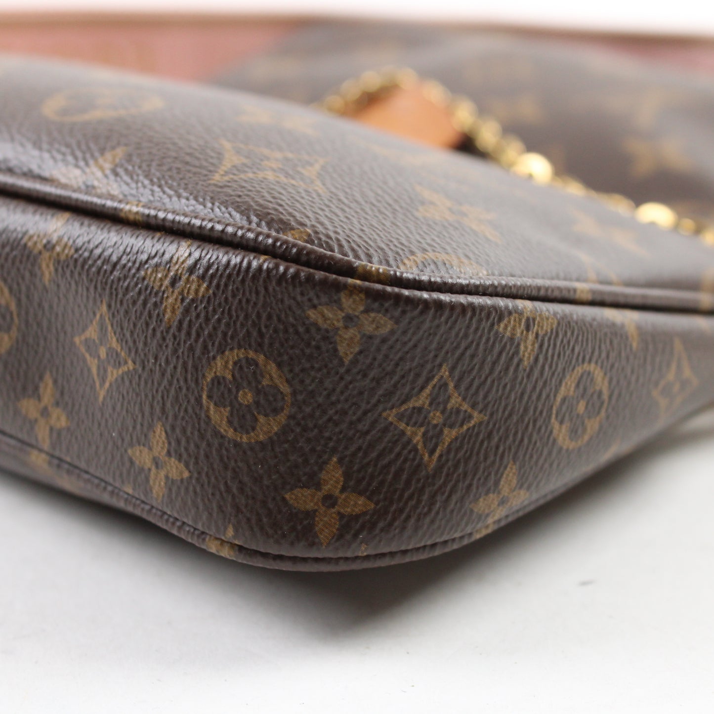 Louis Vuitton Multipochette Accessories Monogram