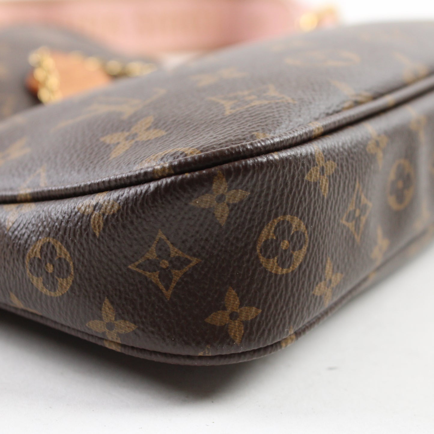Louis Vuitton Multipochette Accessories Monogram