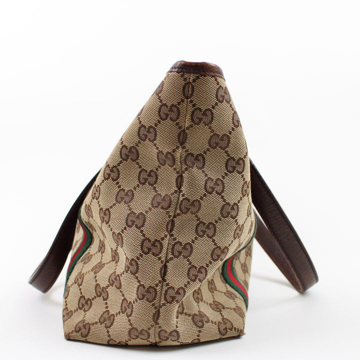 Gucci Tote Jolicoeur