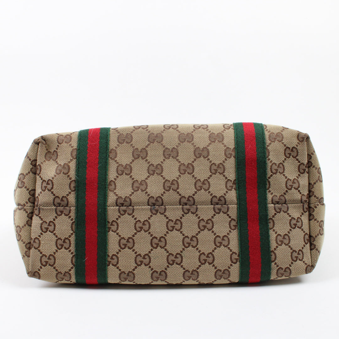 Gucci Tote Jolicoeur