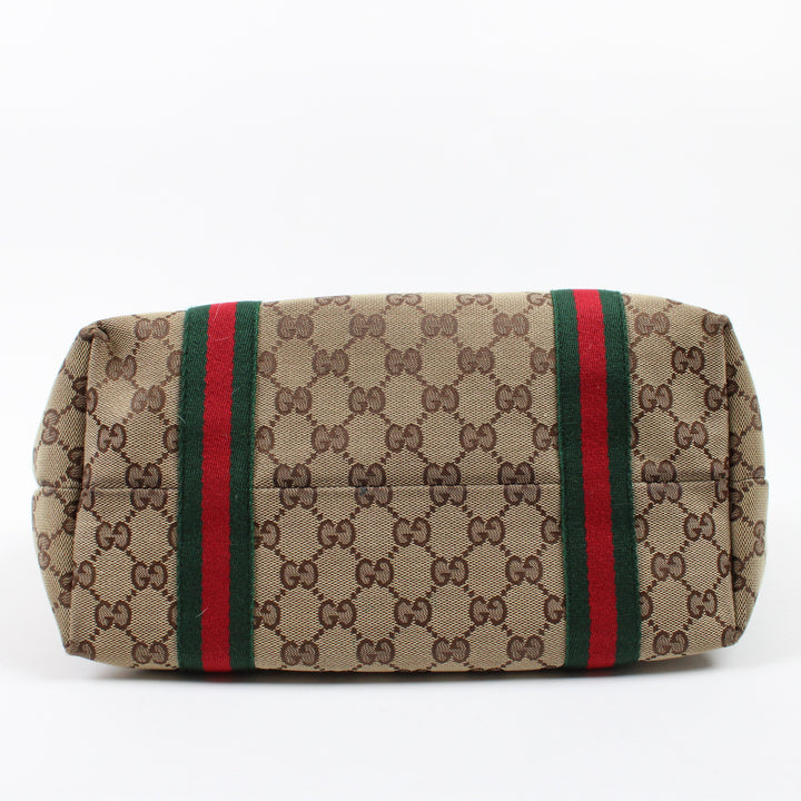 Gucci Tote Jolicoeur