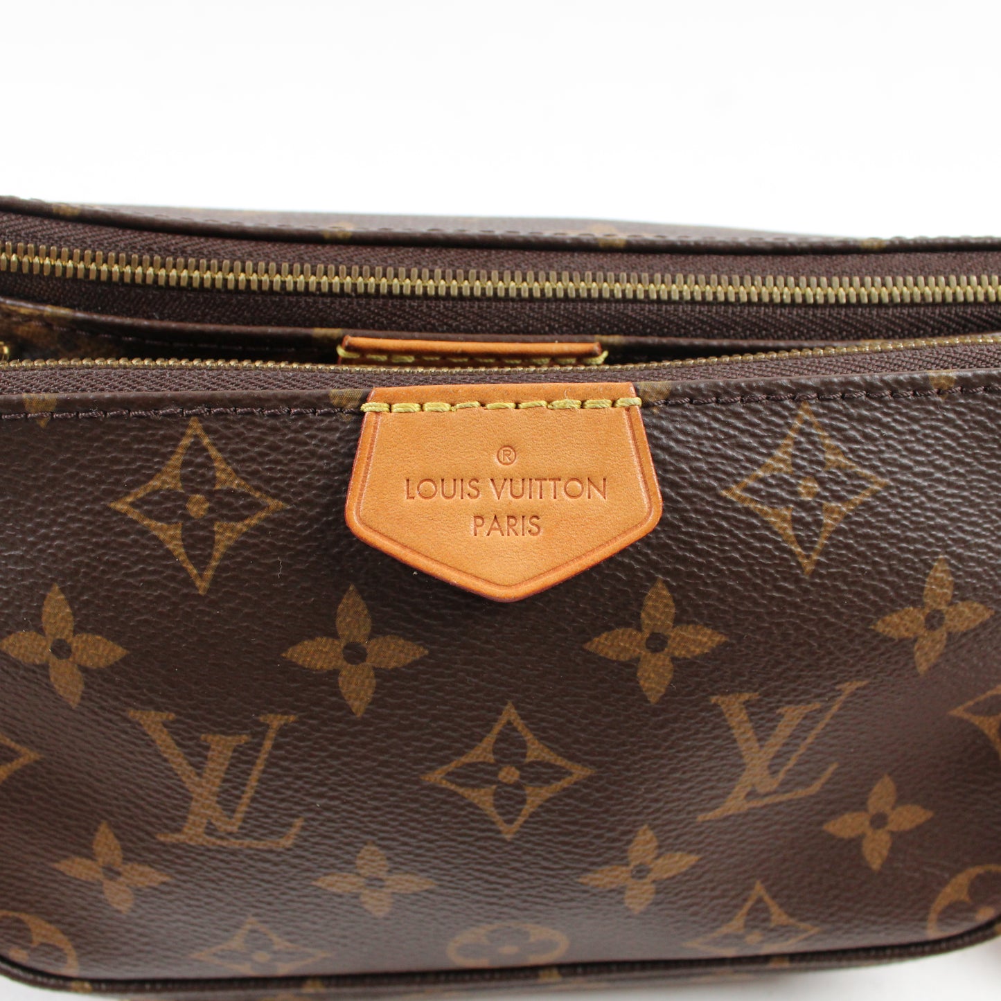 Louis Vuitton Multipochette Accessories Monogram
