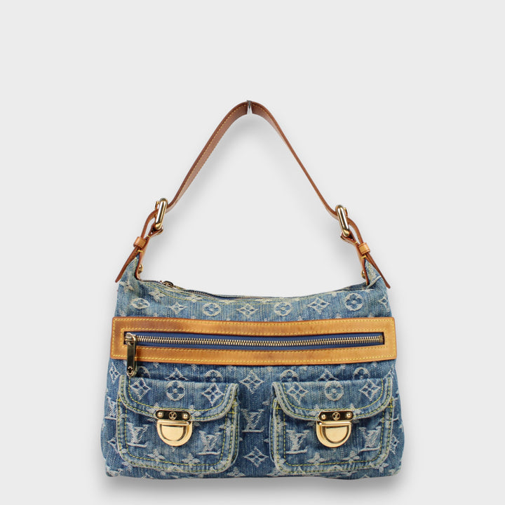 Louis Vuitton Baggy Pm