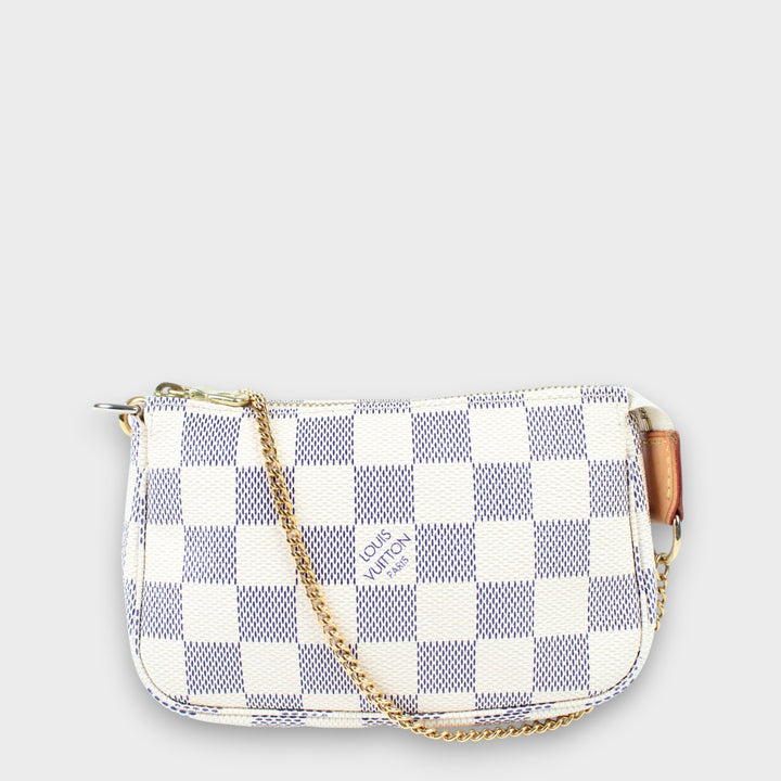 Louis Vuitton Mini Pochette Accessories