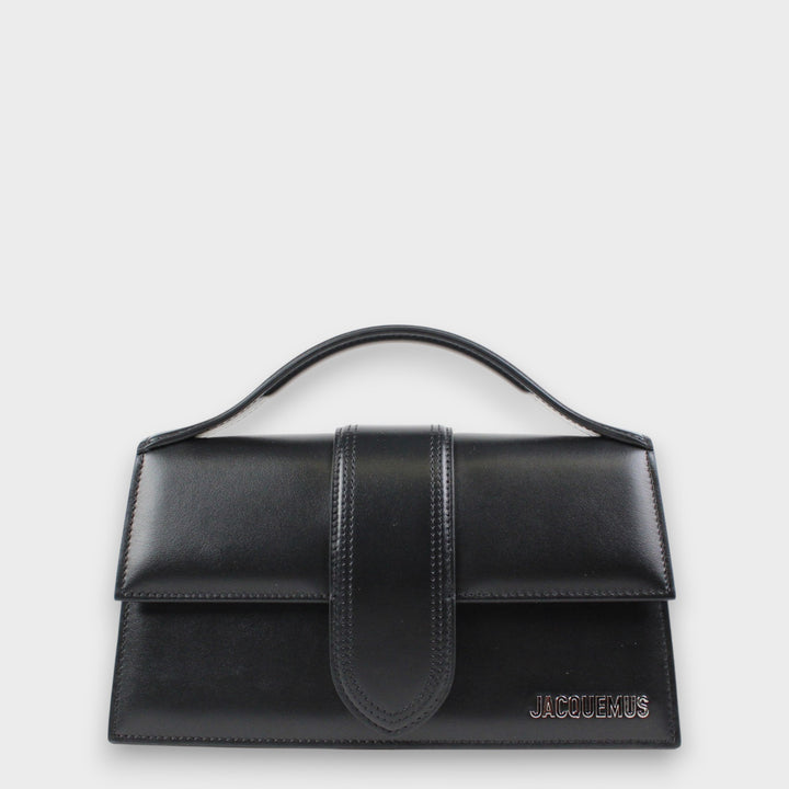 Jacquemus Le Grand Black Child