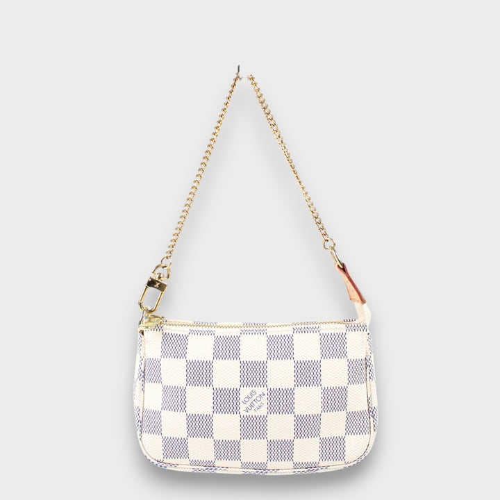 Louis Vuitton Mini Pochette Accessories