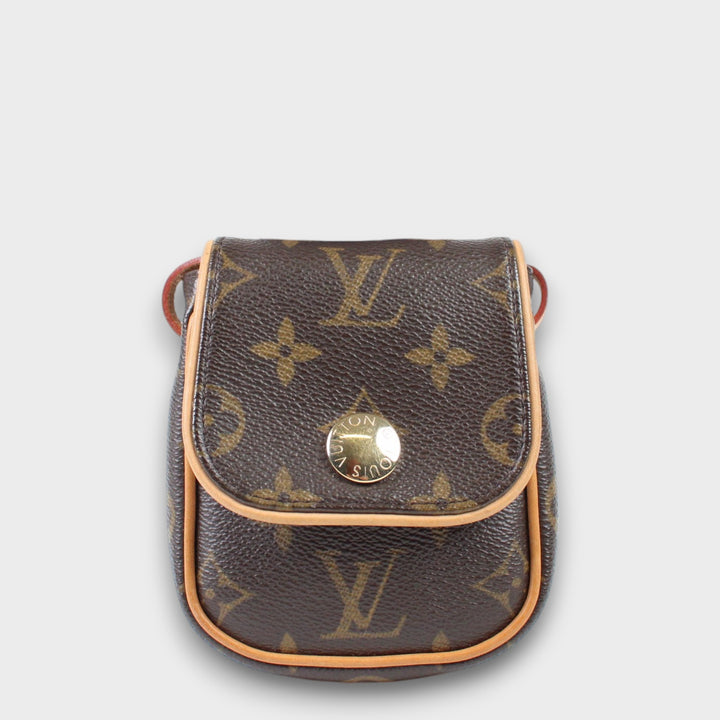 Louis Vuitton Cancun Pochette A Tracolla