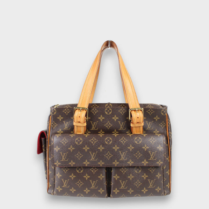 Louis Vuitton Multiple Cite