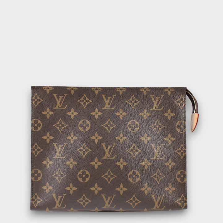 Louis Vuitton Pochette Toilette 26