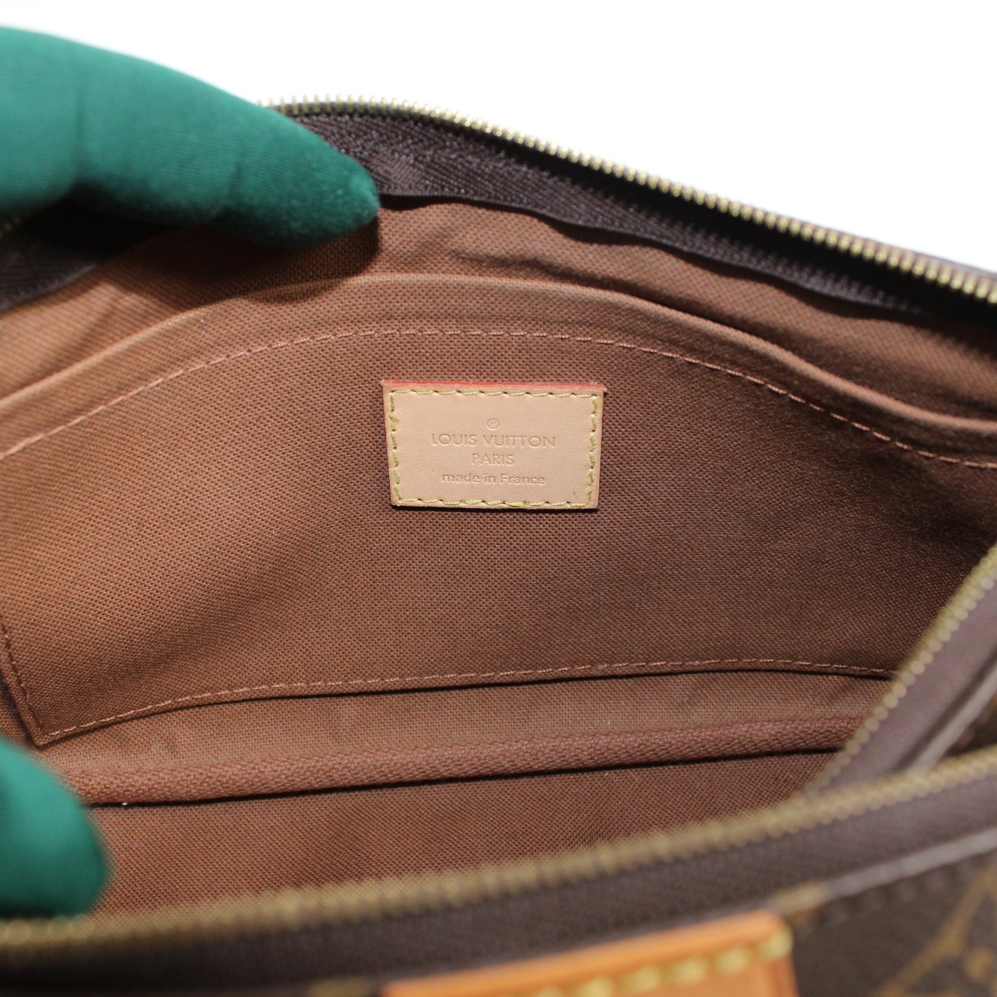 Louis Vuitton Multipochette Accessories Monogram