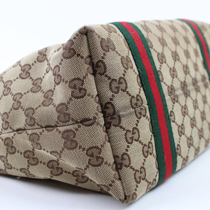 Gucci Tote Jolicoeur