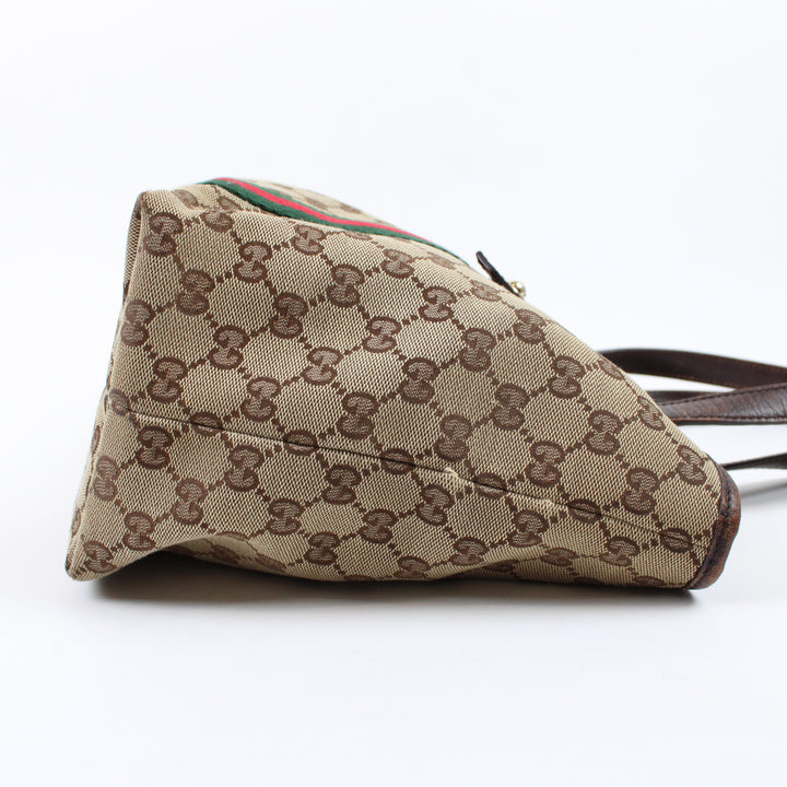 Gucci Tote Jolicoeur