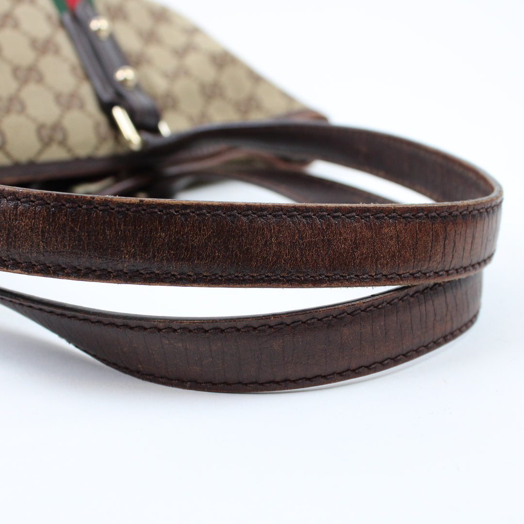 Gucci Tote Jolicoeur