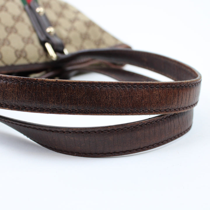 Gucci Tote Jolicoeur