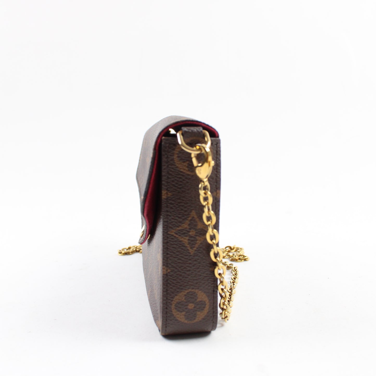 Louis Vuitton Pochette Félicie Monogram