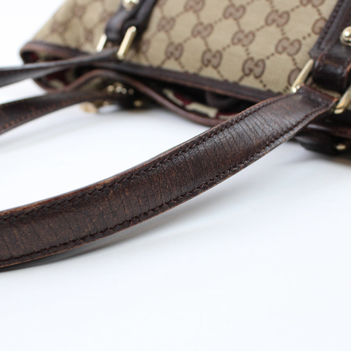 Gucci Tote Jolicoeur