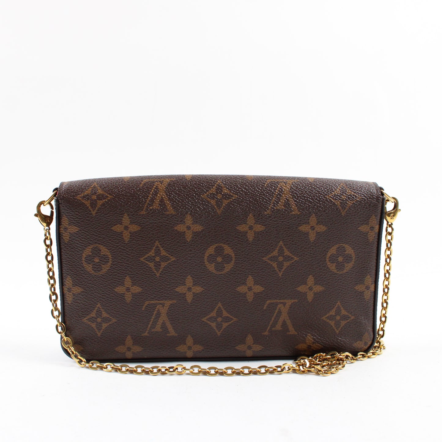 Louis Vuitton Pochette Félicie Monogram