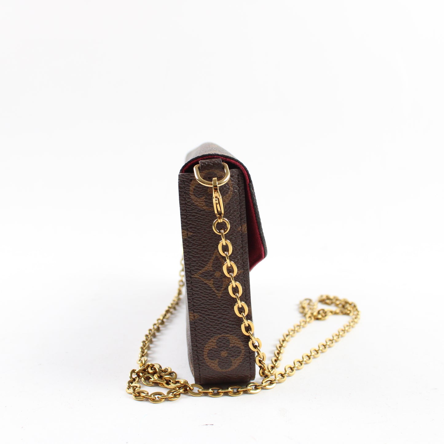 Louis Vuitton Pochette Félicie Monogram