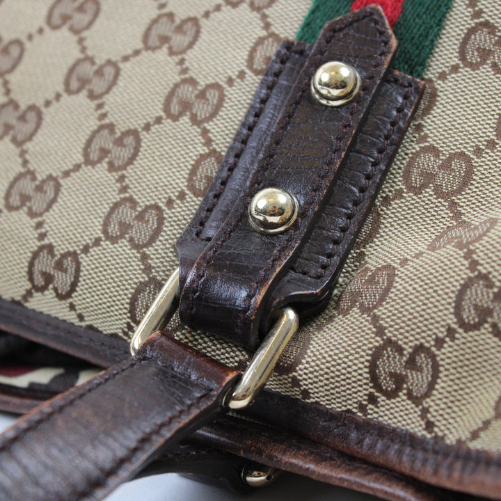 Gucci Tote Jolicoeur
