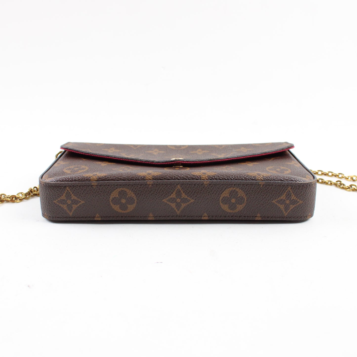 Louis Vuitton Pochette Félicie Monogram