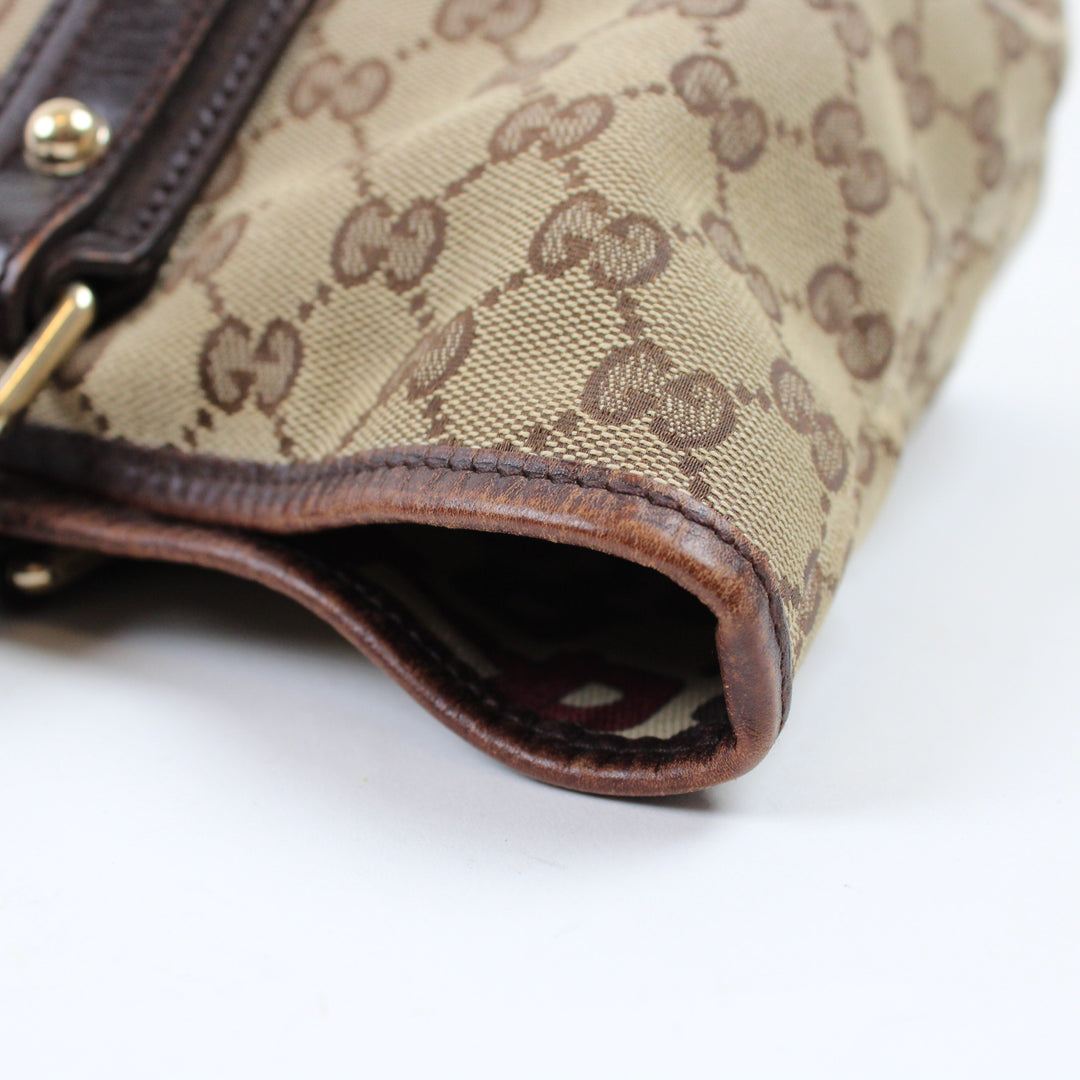 Gucci Tote Jolicoeur