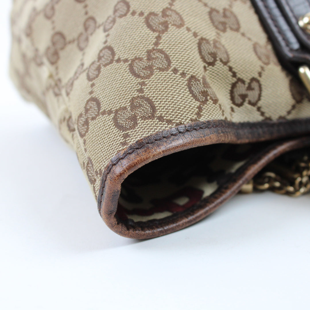 Gucci Tote Jolicoeur