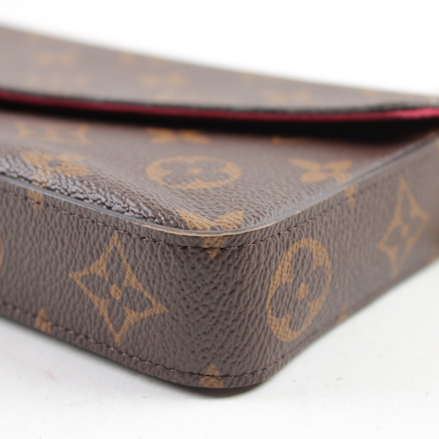 Louis Vuitton Pochette Félicie Monogram