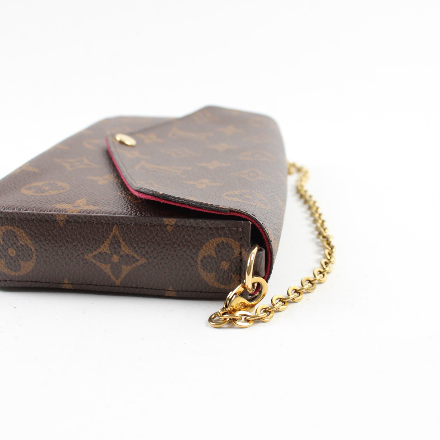 Louis Vuitton Pochette Félicie Monogram