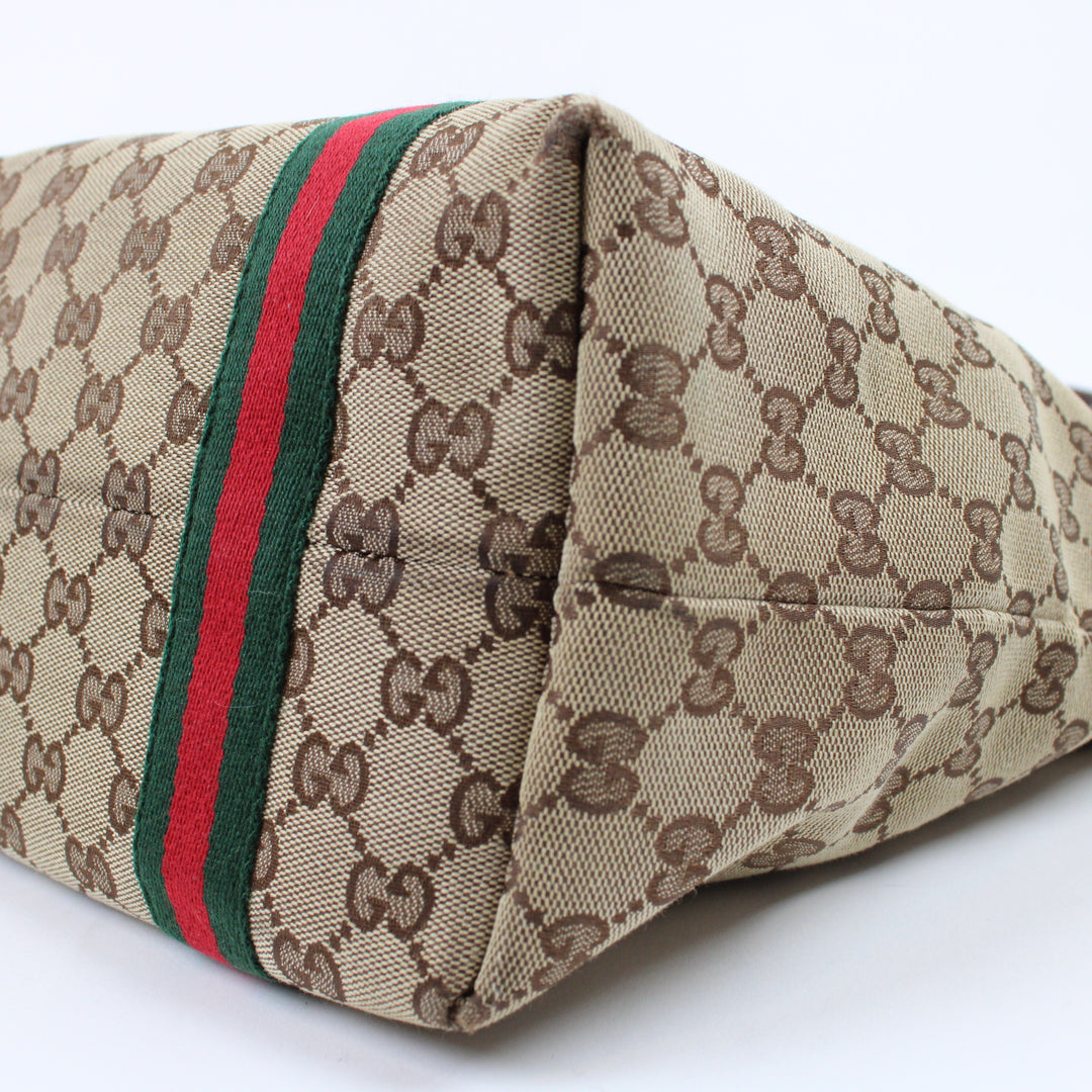 Gucci Tote Jolicoeur